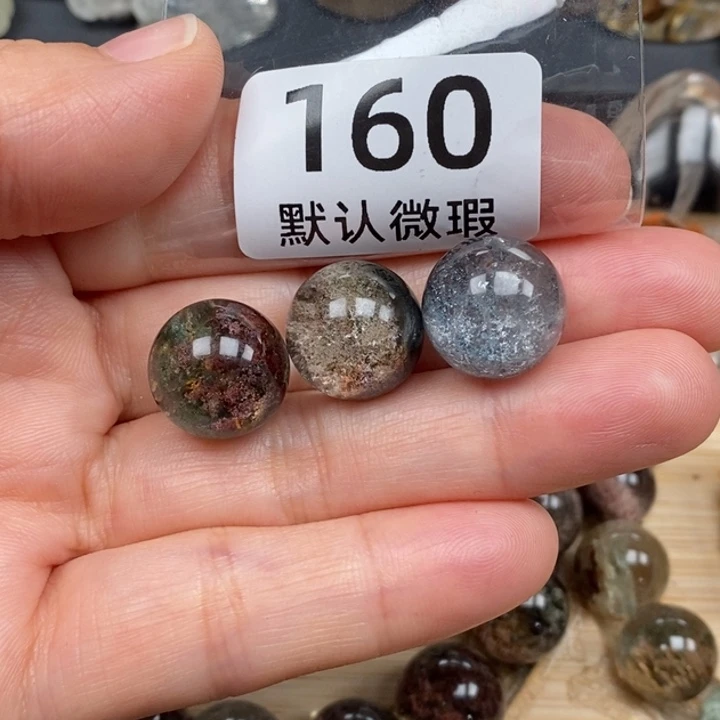 ღ***࿐颈饰未镶嵌水晶水晶
