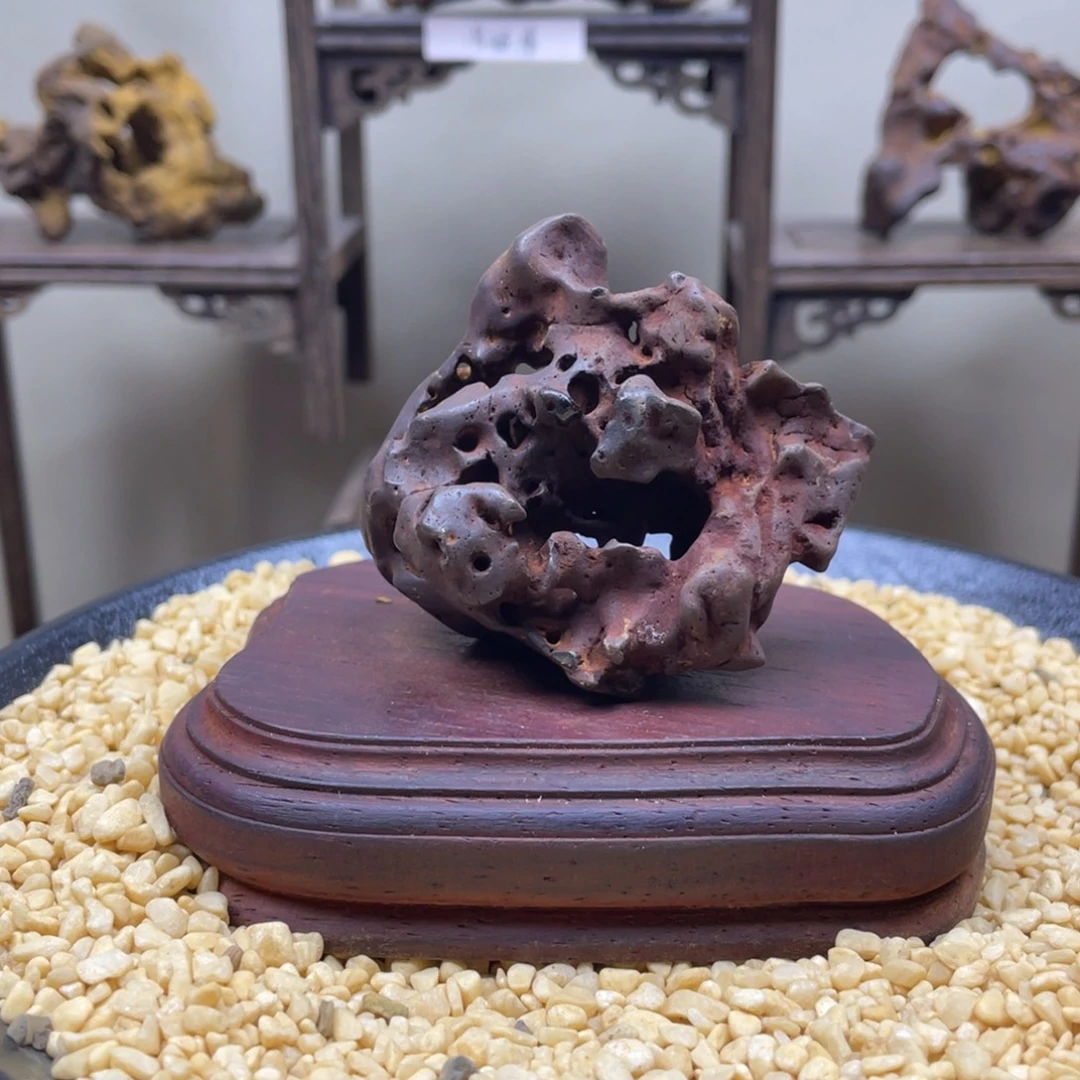 6.5*5.5苏州太湖水石一方