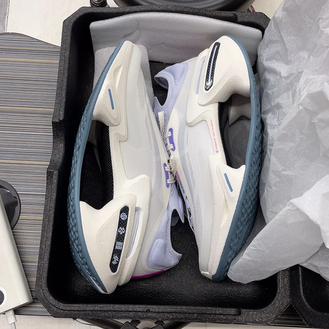 1号李宁跑鞋42.265