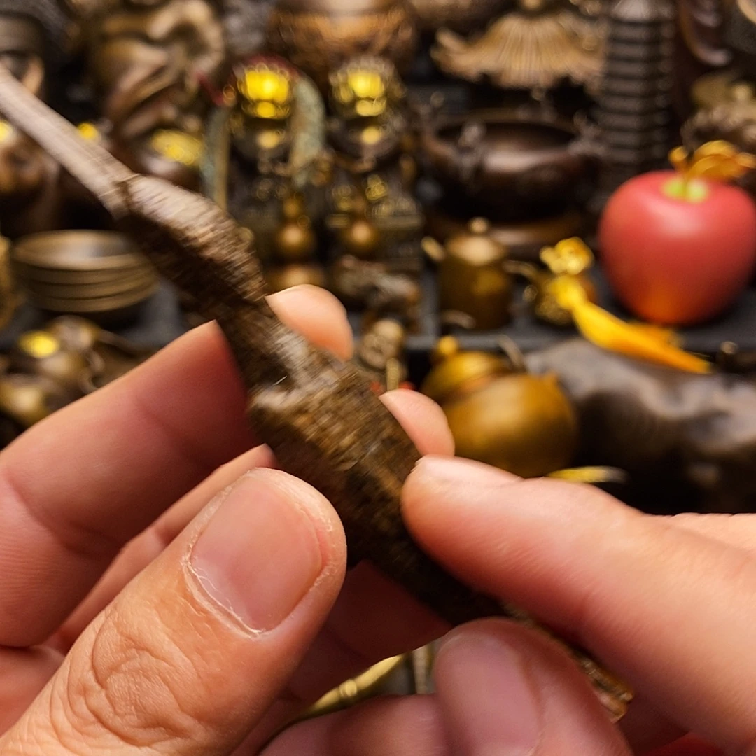 精选铜器摆件工艺品