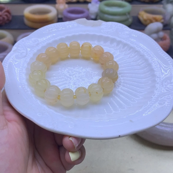 石英质玉1223456689未镶嵌