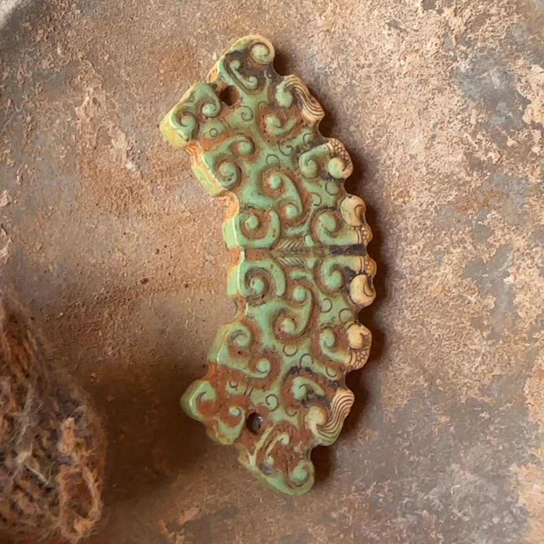 摆件陶瓷艺术作品