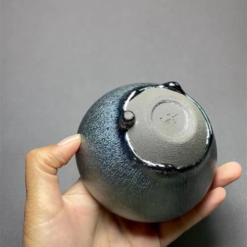 【闪购商品】茶盏-瑕疵-134.........