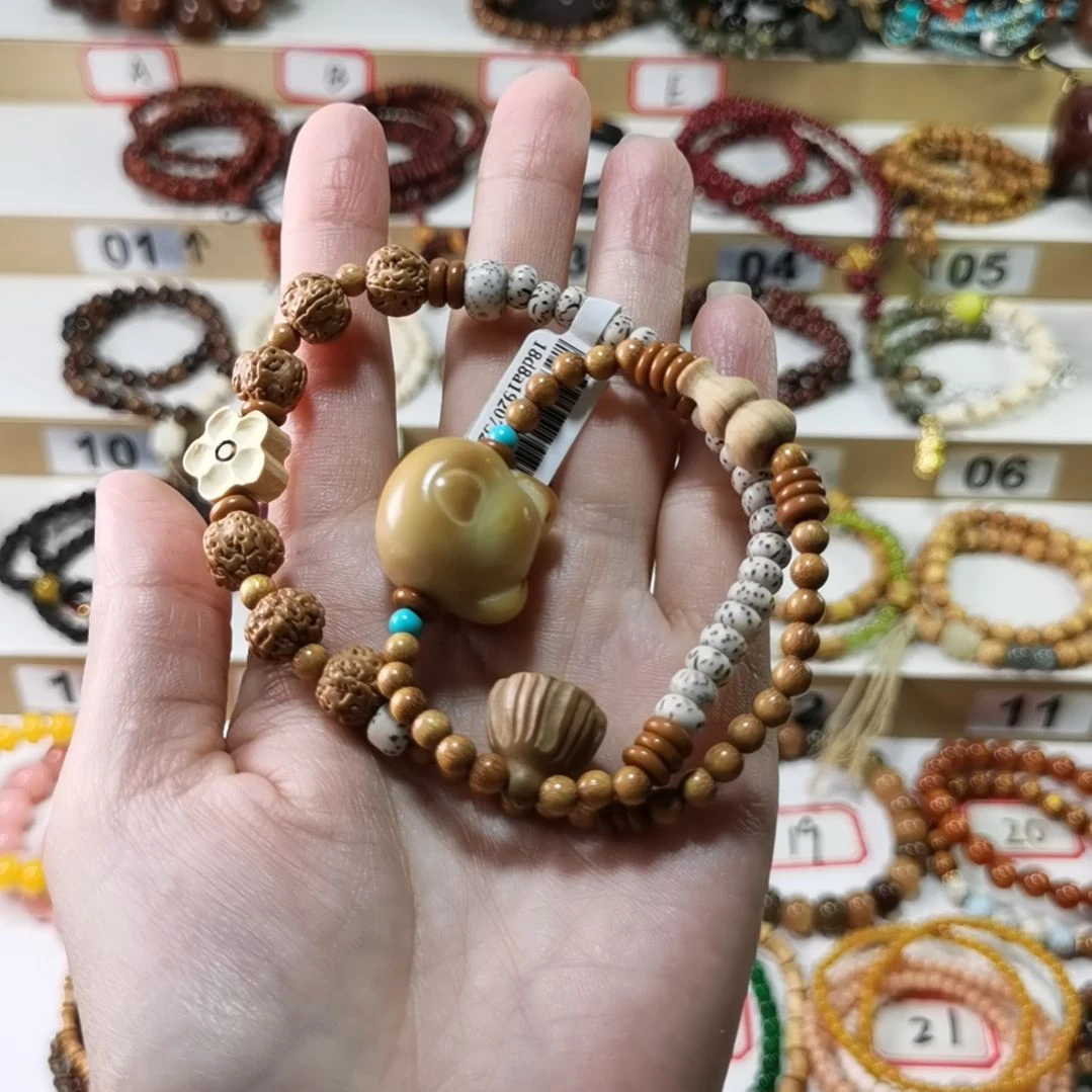 编织品精品款式双款99