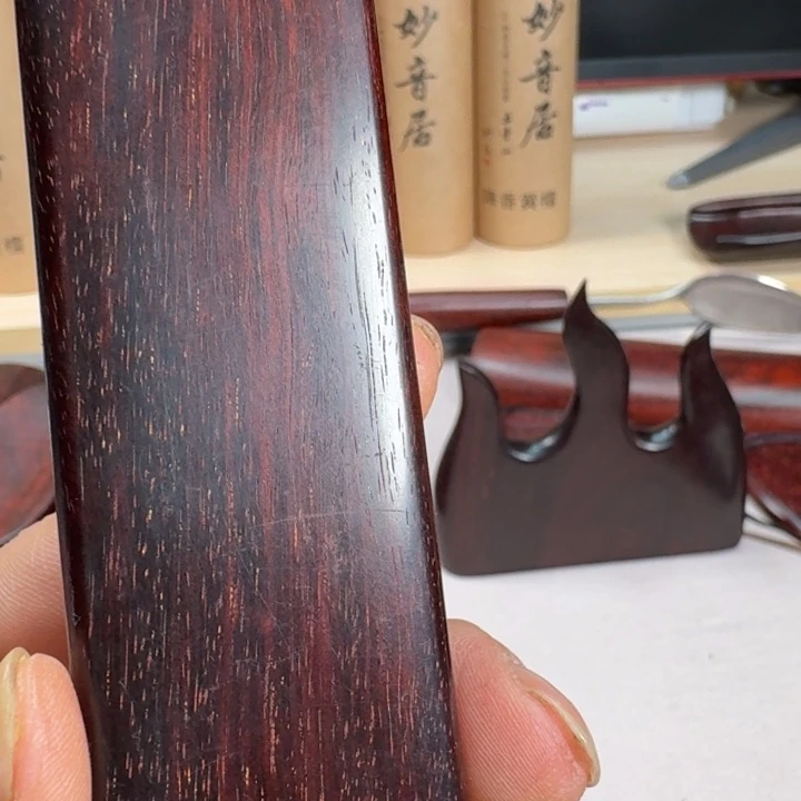 小叶紫檀手串/手链