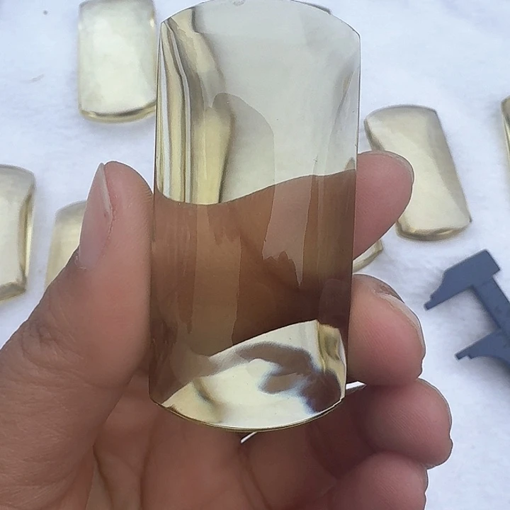 水晶珠宝半成品未镶嵌呀**会