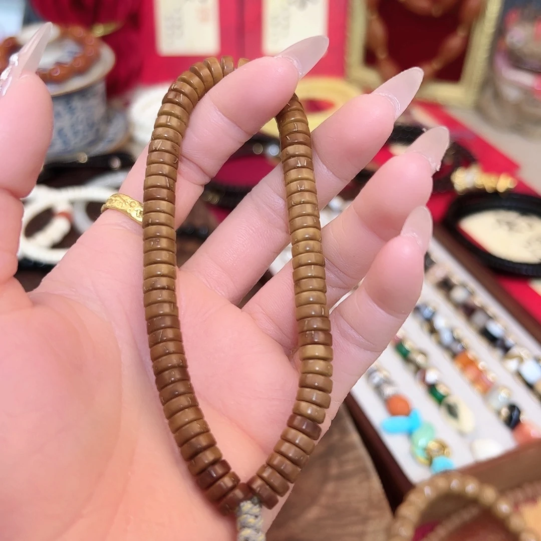 吊坠椰蒂手持椰蒂