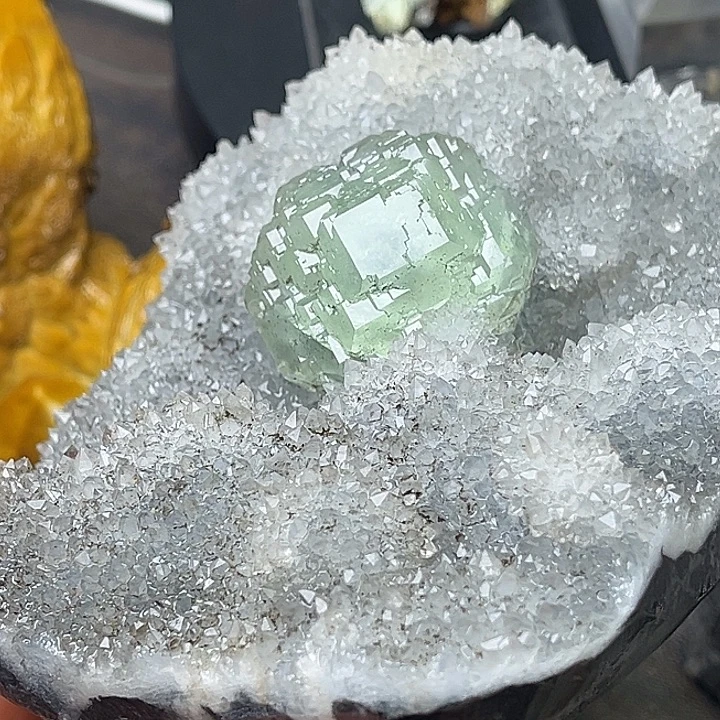 石材精美摆件桌面摆件