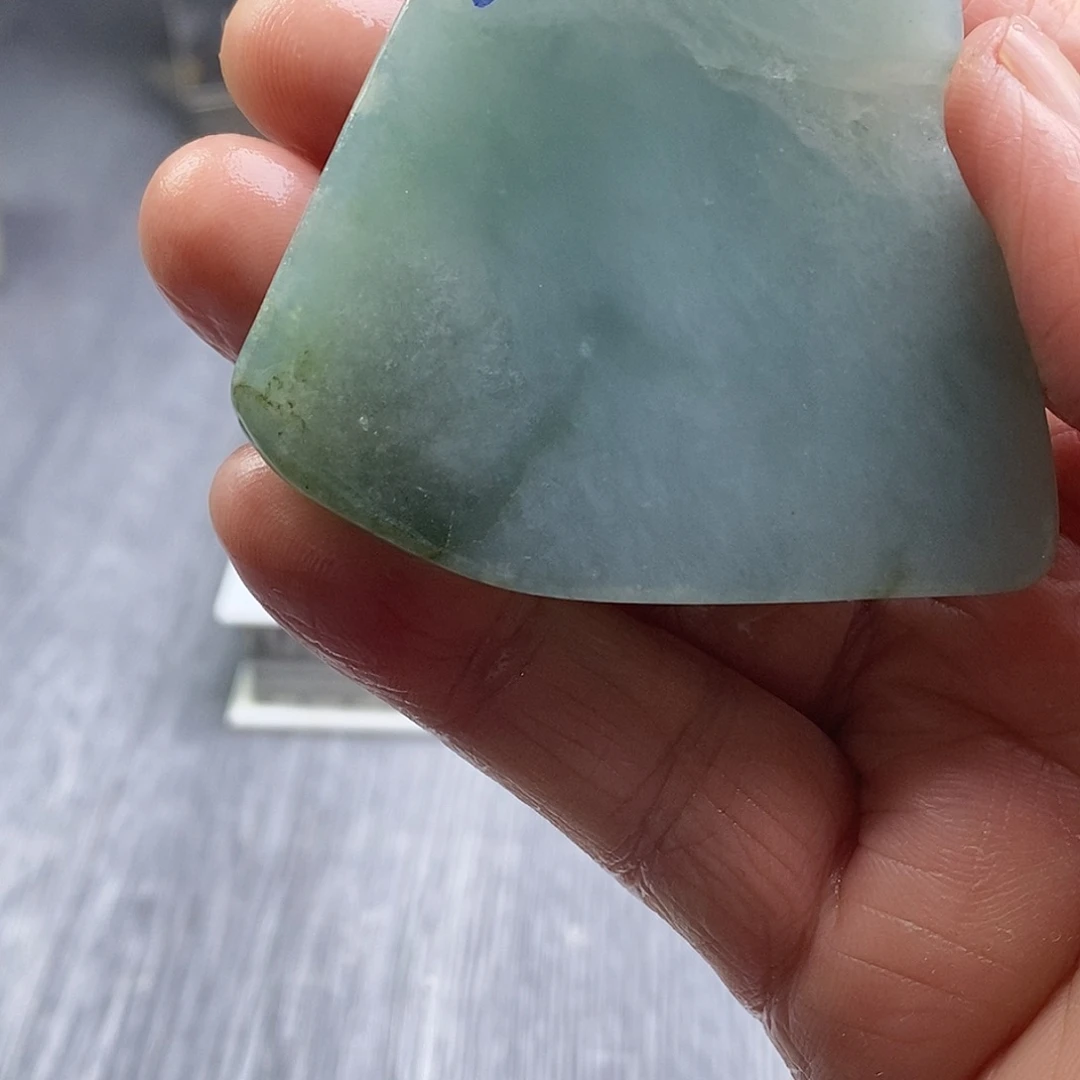 定制翡翠未镶嵌翡翠定制