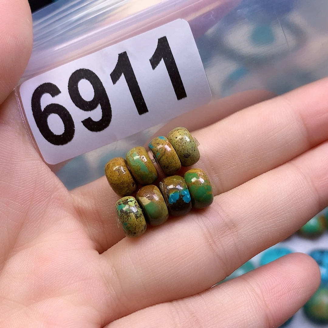 空竹粉丝专享十堰特色手工散珠