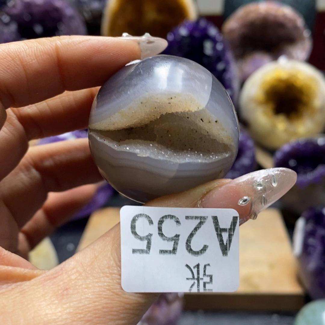 【闪购商品】水晶大型摆件（非配饰）未镶嵌