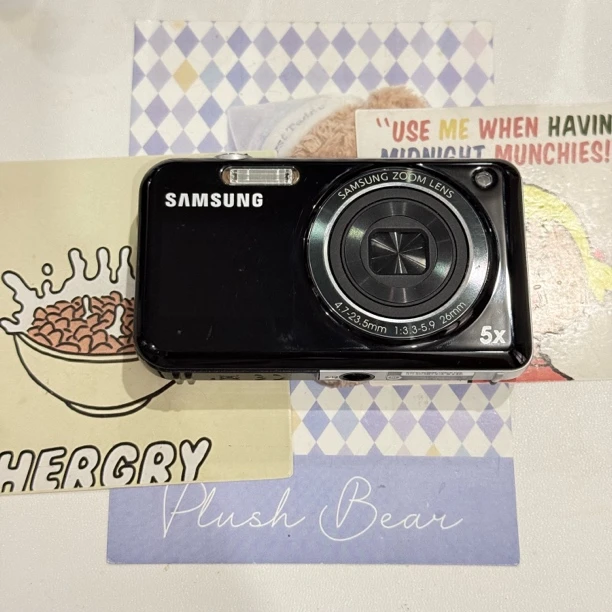 9新 Samsung/三星 PL120