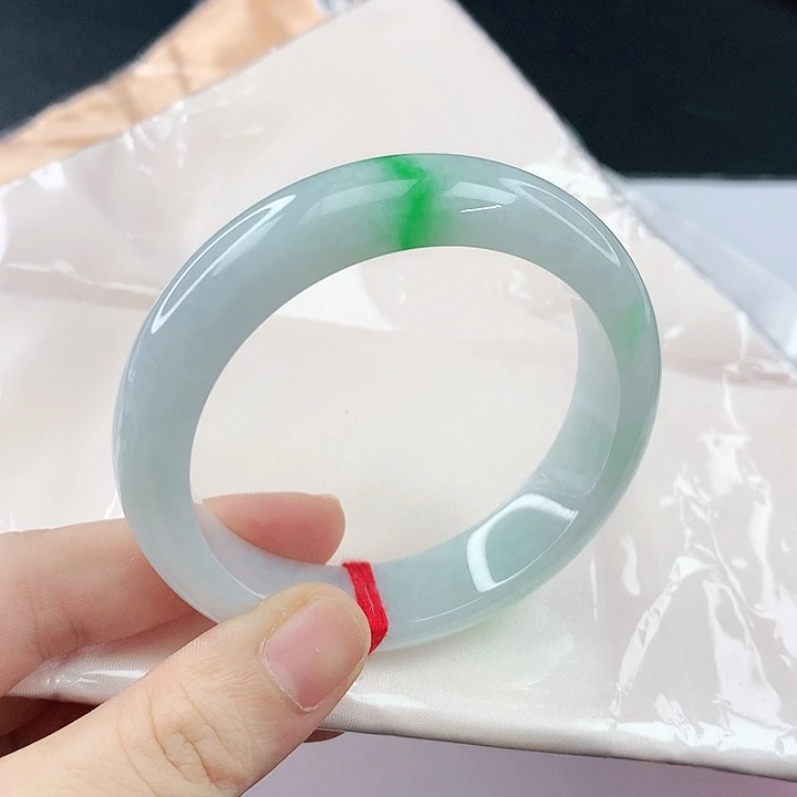未镶嵌手镯翡翠翡翠830