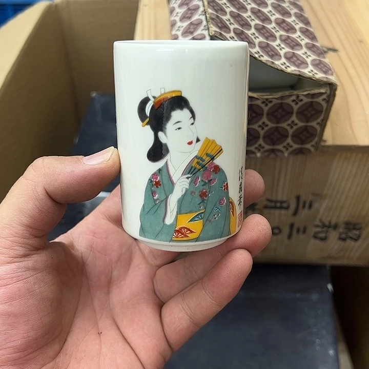 25包邮，盘子，碗，杯子，茶壶，默认瑕疵