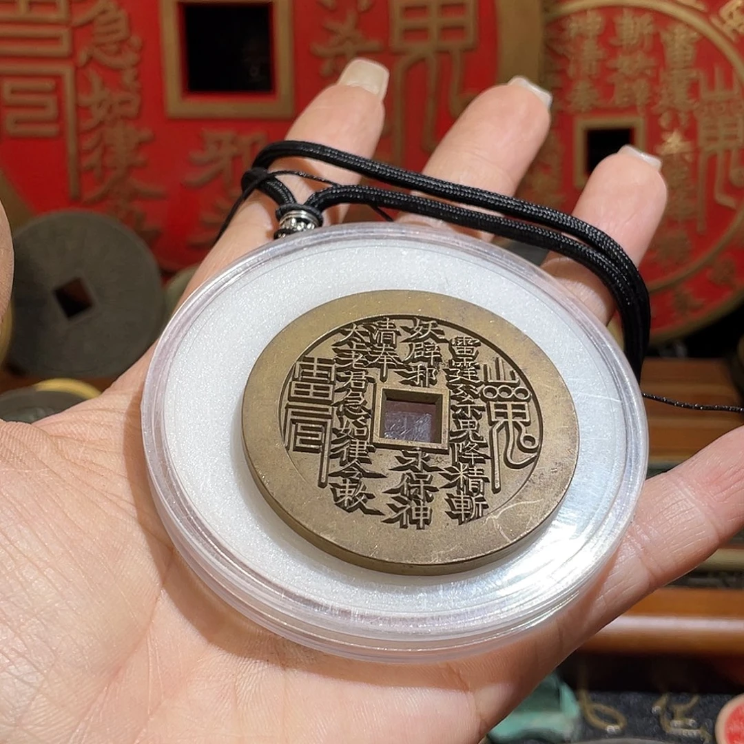 铜雨*现代仿制工艺品