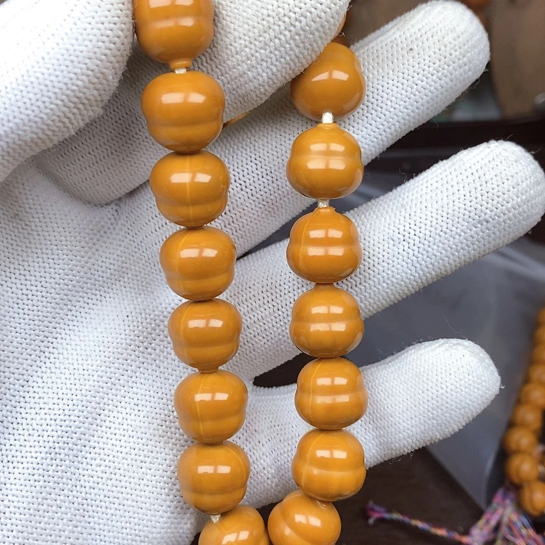 核桃手串/手链猴头13加葫芦全品