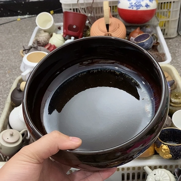陶瓷艺术品及陶瓷制品