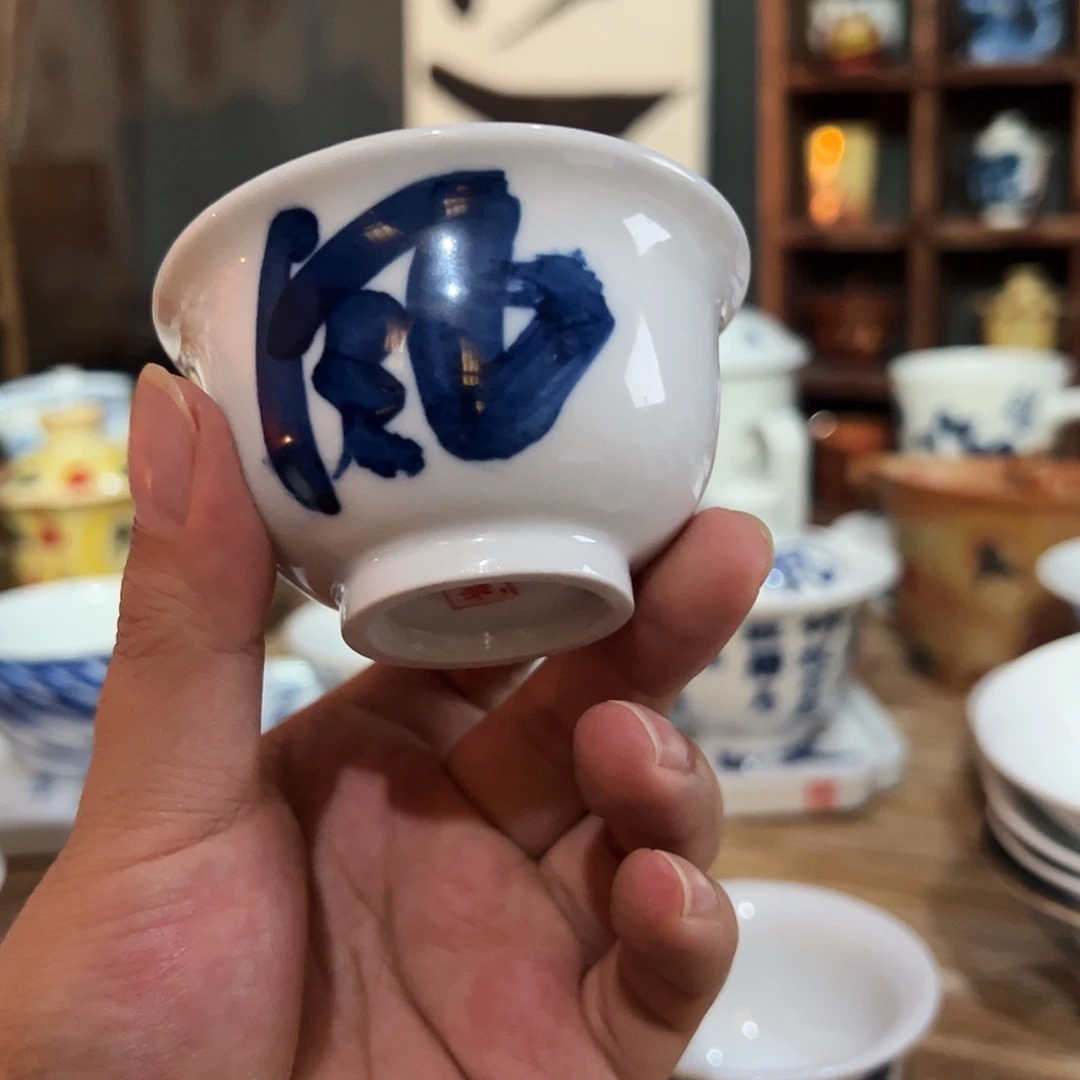 陶瓷艺术作品欣赏