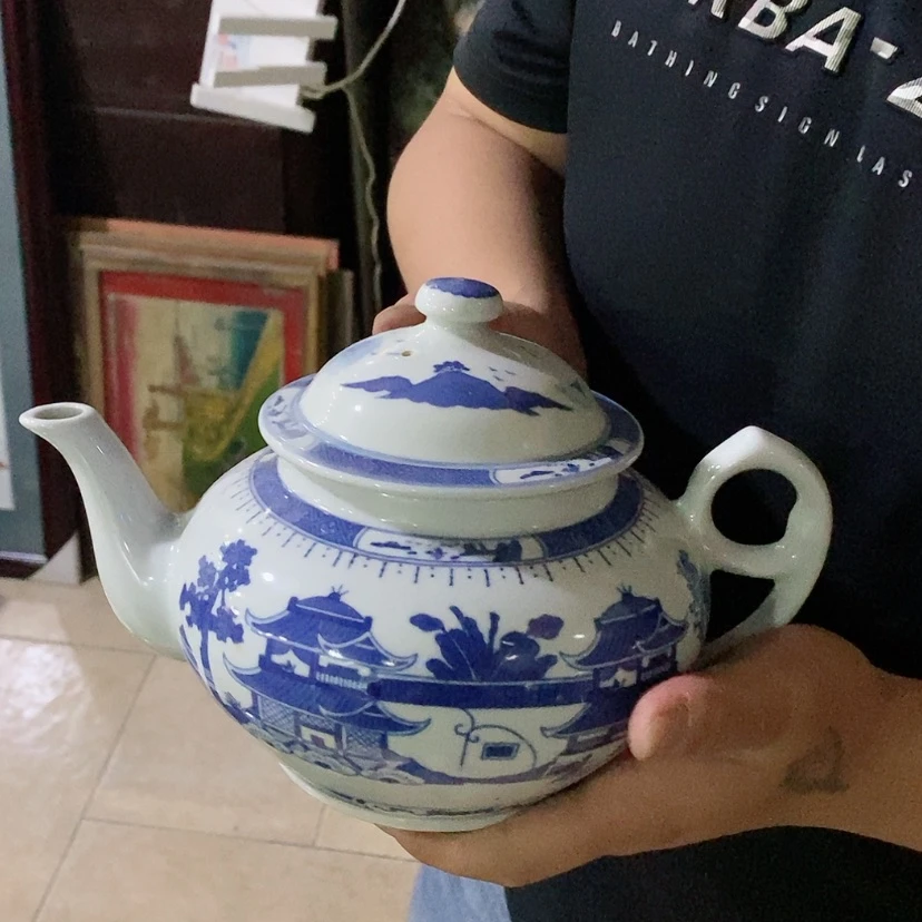 【闪购商品】瓷片用****3景德镇现代工艺品