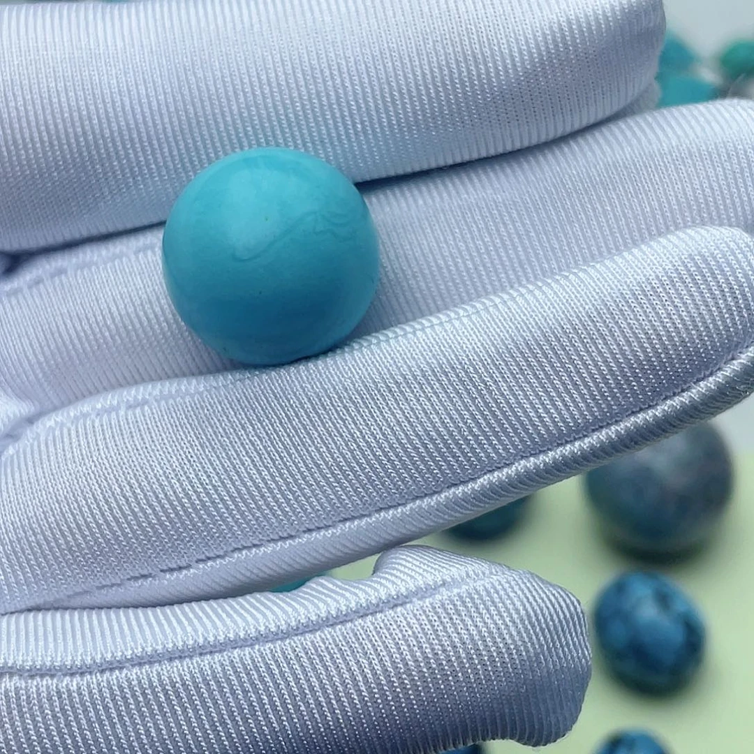 绿松石未镶嵌绿松石