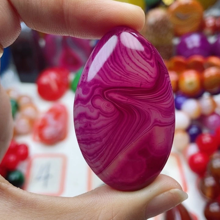 *****未镶嵌玛瑙/玉髓珠宝奇石