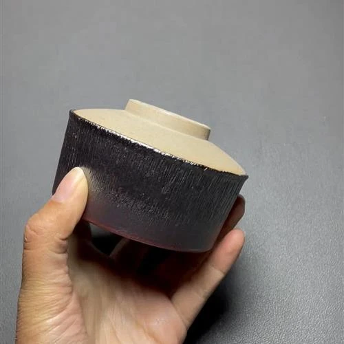 【闪购商品】茶盏-663............