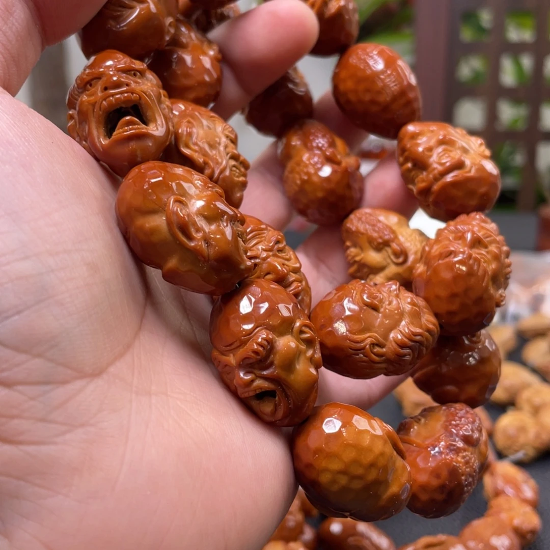 手串/手链橄榄核橄榄核