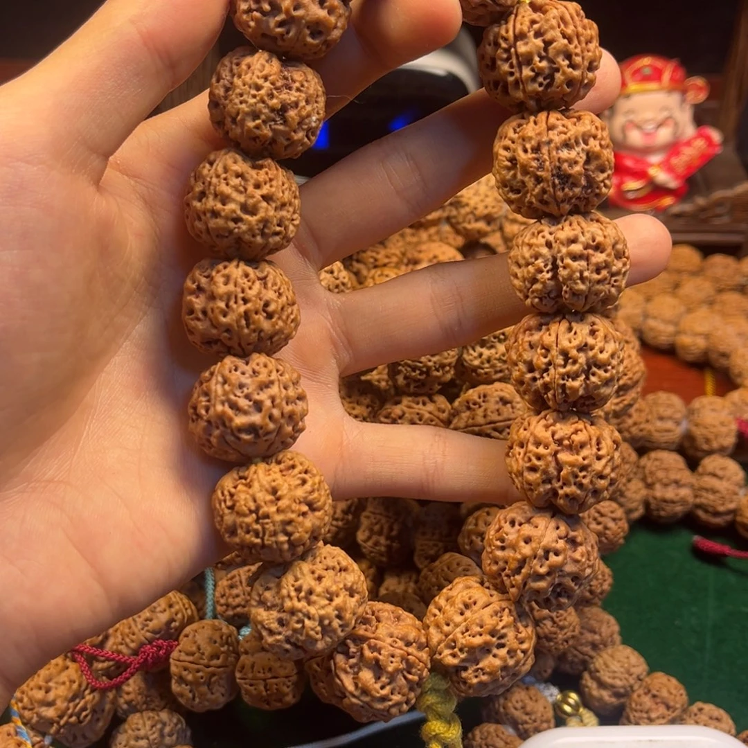 一****金刚菩提吊坠金刚23