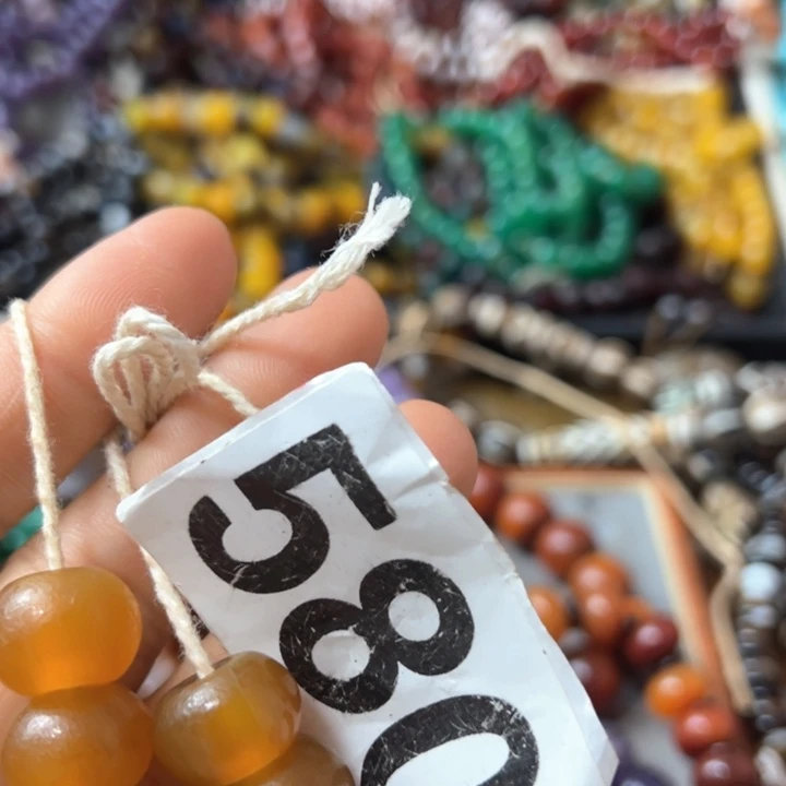 玛瑙/玉髓手链未镶嵌龙*风