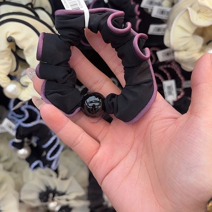 铁合金皮质泡菜紫色