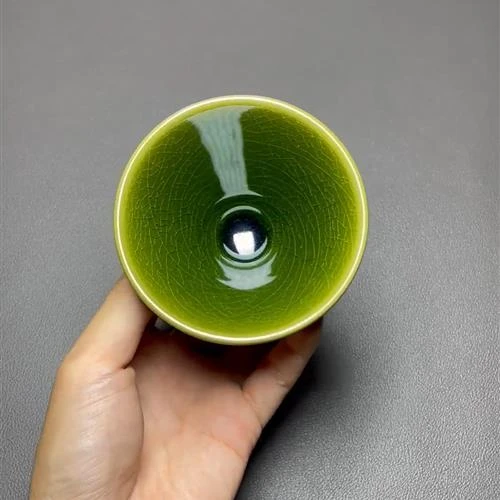 【闪购商品】茶盏-10061..........