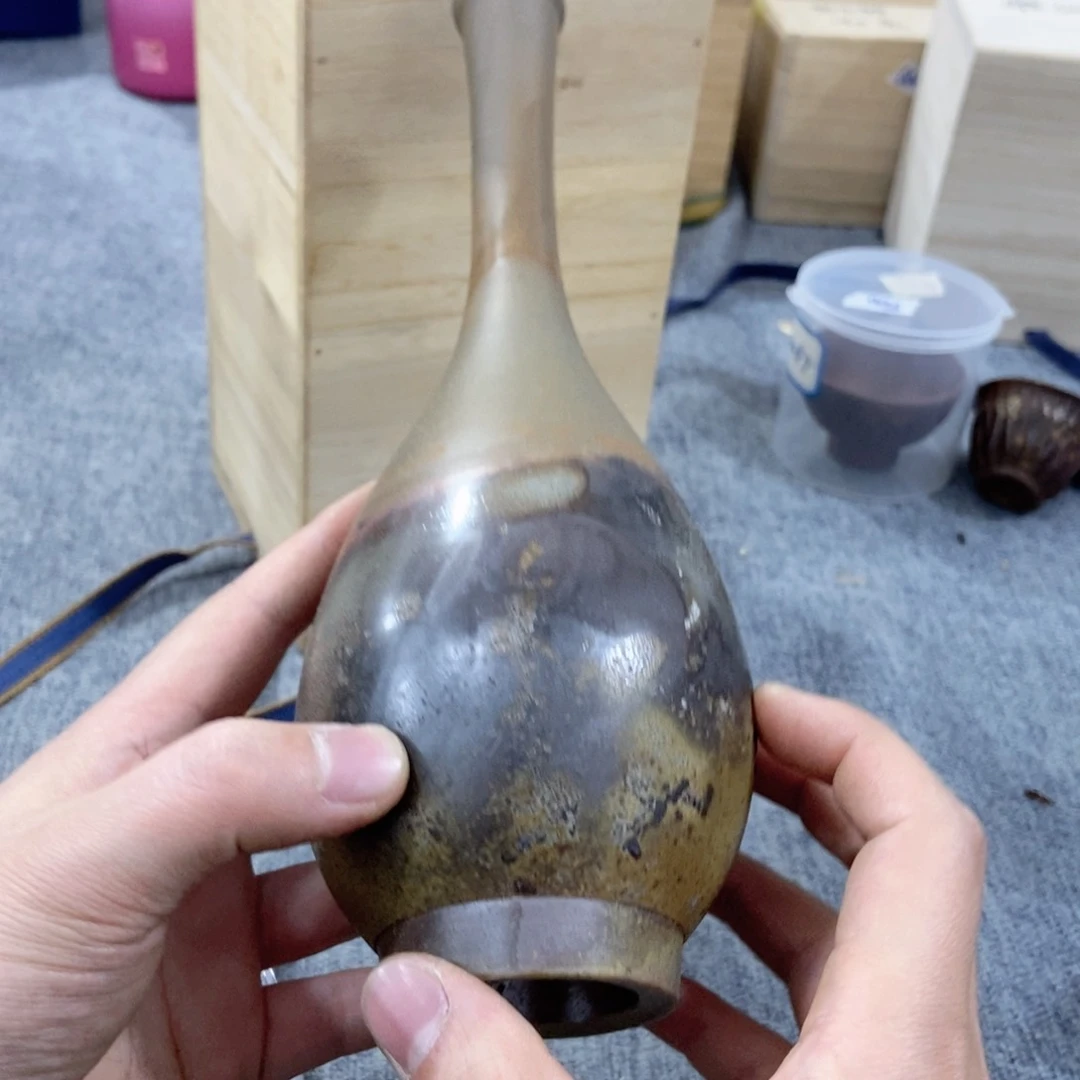 紫砂茶杯非常满意好看得物件