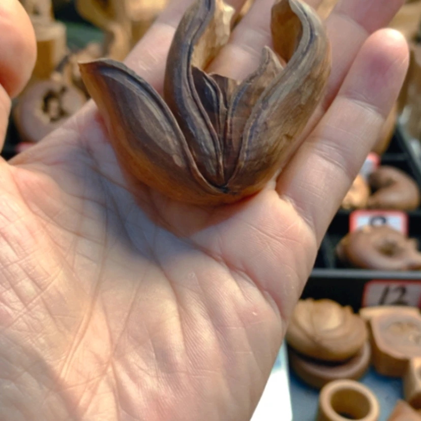 【闪购商品】木树*原汁原味老山檀香