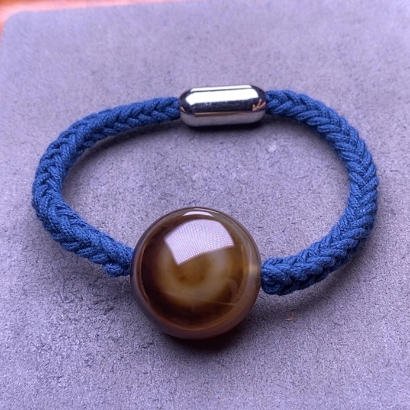 【闪购商品】未镶嵌玛瑙/玉髓珠宝奇石