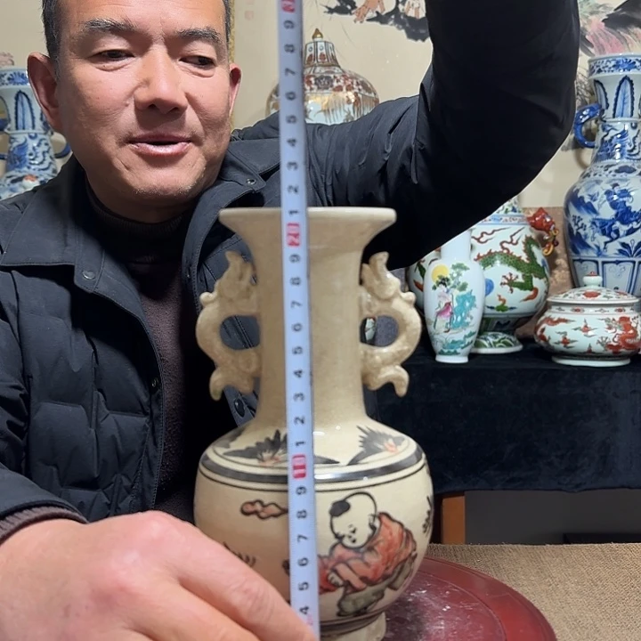 摆件
