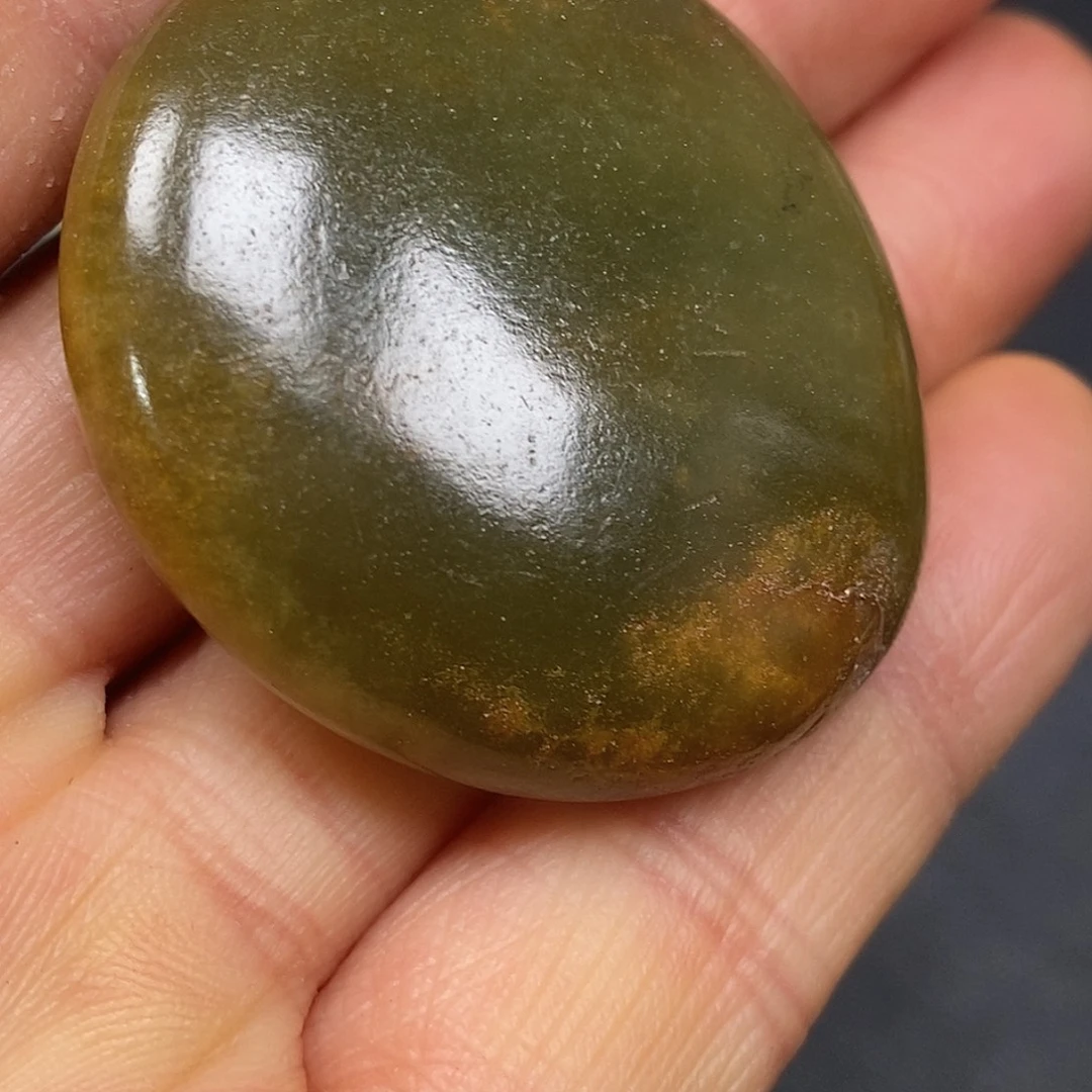 和田玉未镶嵌珠宝奇石