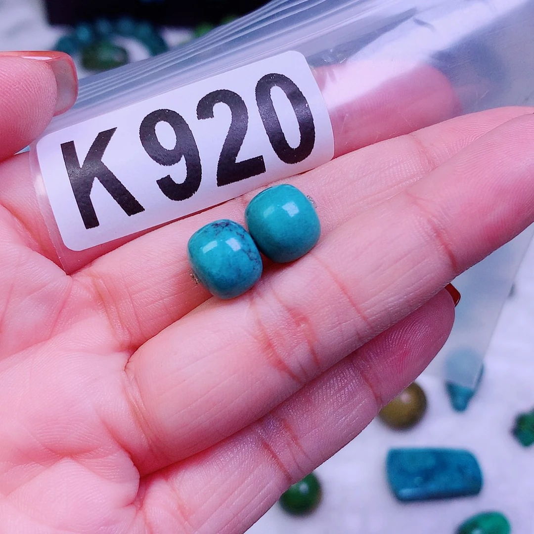 空竹粉丝专享十堰特色手工散珠