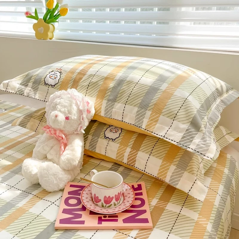 编码0-100 枕套床单被罩枕头被子床盖床上用品捡漏 按主播编码拍