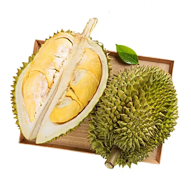 【青尼榴莲】泰国进口青尼榴莲顺丰包邮
