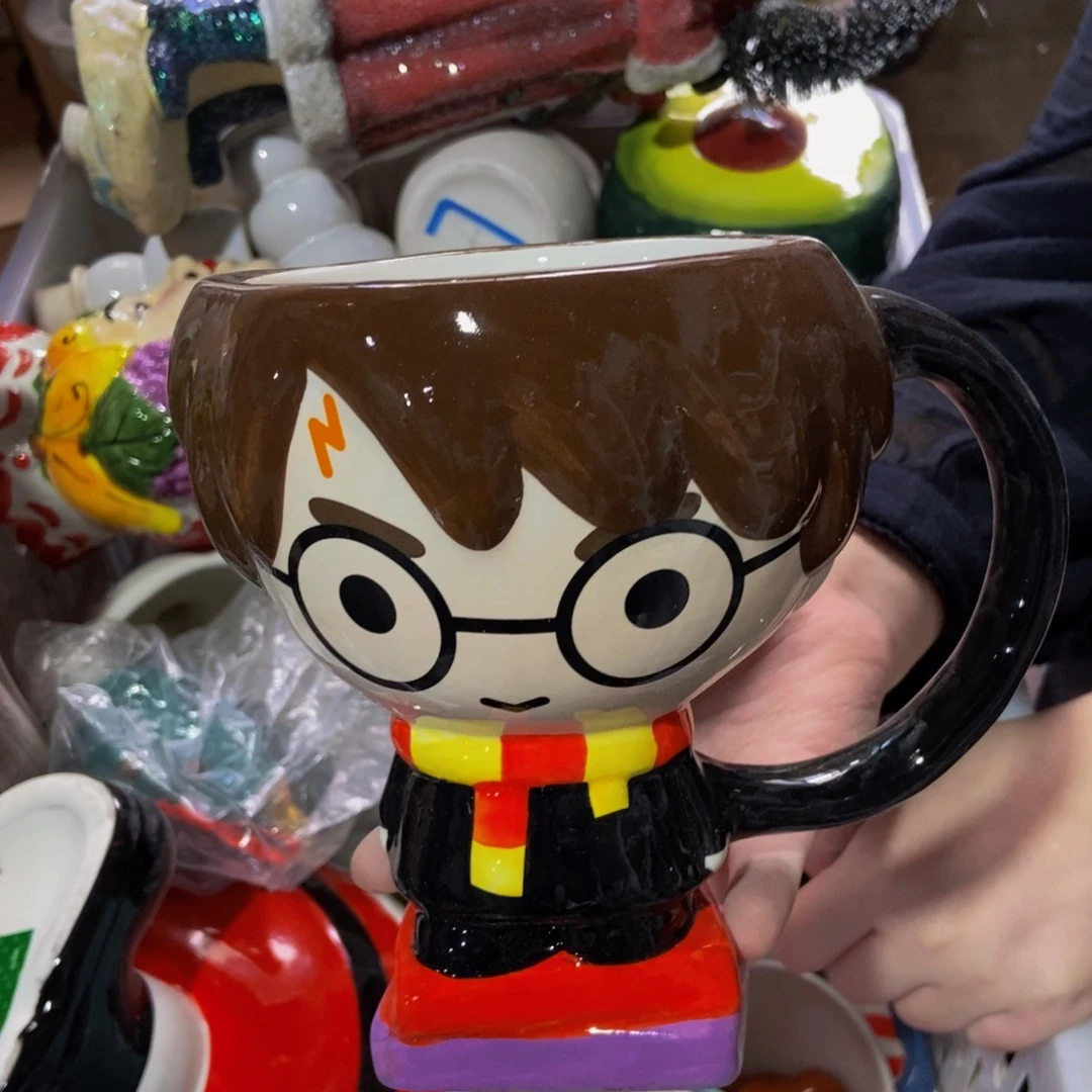 瑕疵陶瓷瑕疵特卖～非偏满八米邮