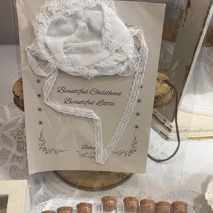 雨妈推荐好看的帽子