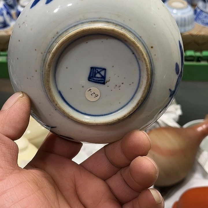 陶瓷茶玩榜第二十名