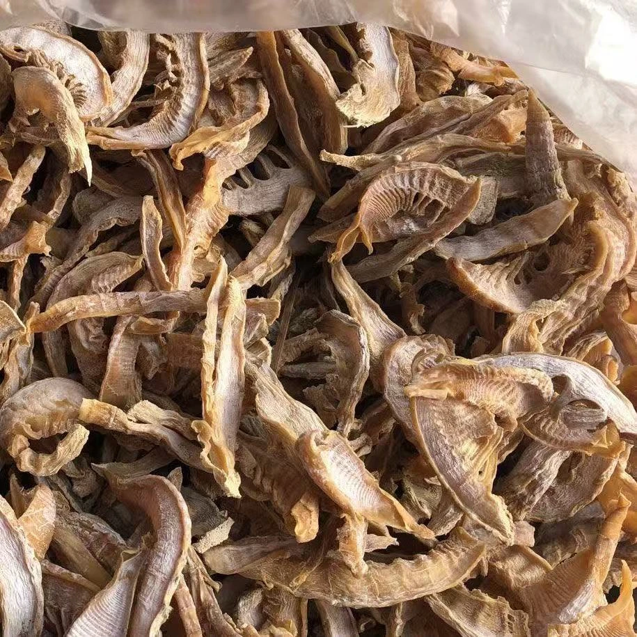 干竹笋 农家自晒干笋丝