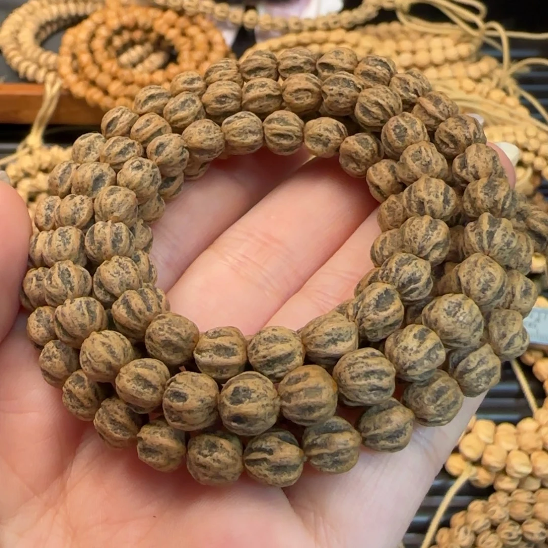 柏香籽/百香籽吊坠