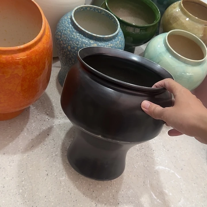 摆件微瑕有孔微瑕