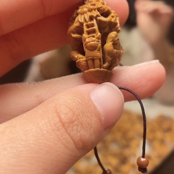 橄榄核手串/手链橄榄核