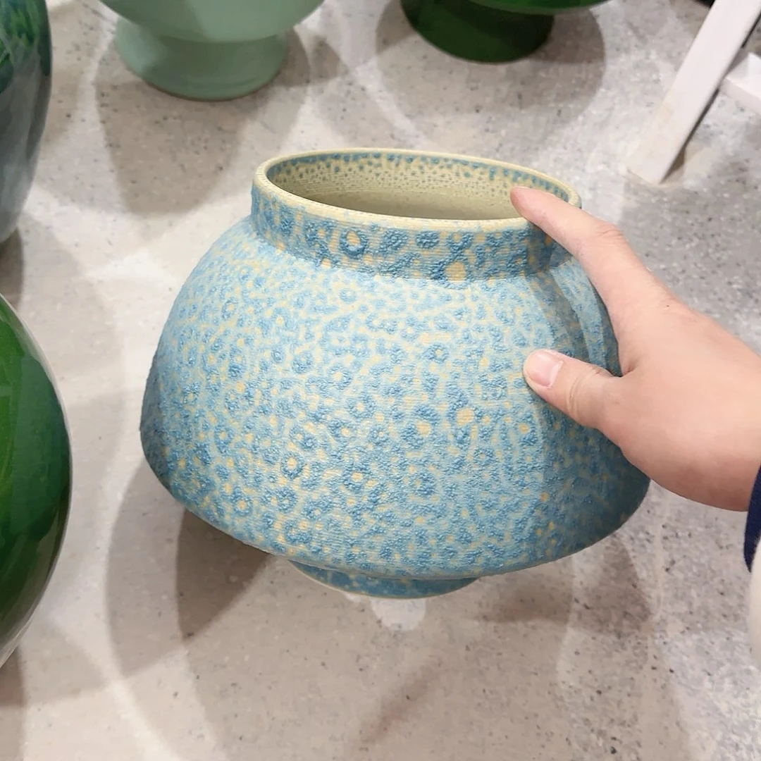 摆件正品有孔正品