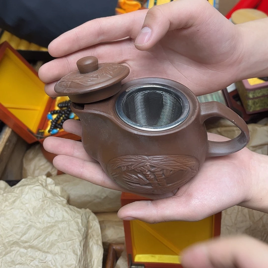 大叶紫檀（黑酸枝木类）