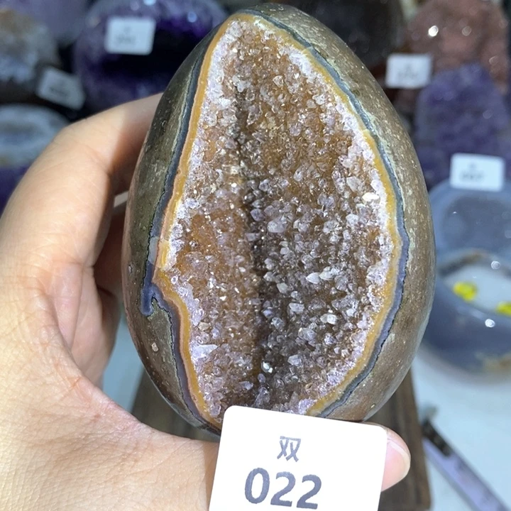 大型摆件（非配饰）未镶嵌水晶