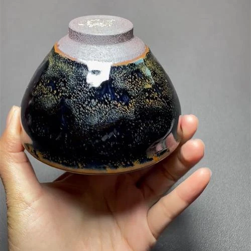 【闪购商品】茶盏-691............